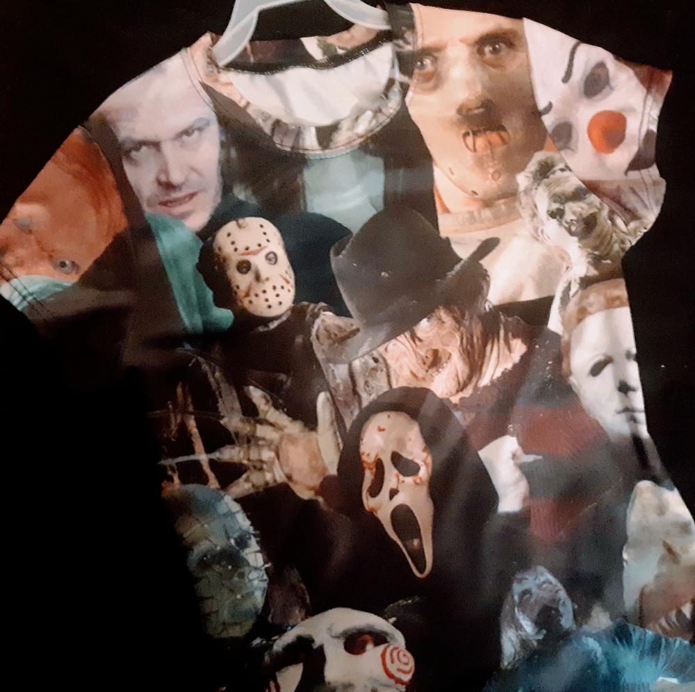2 for $20 Horror Villains Silky T